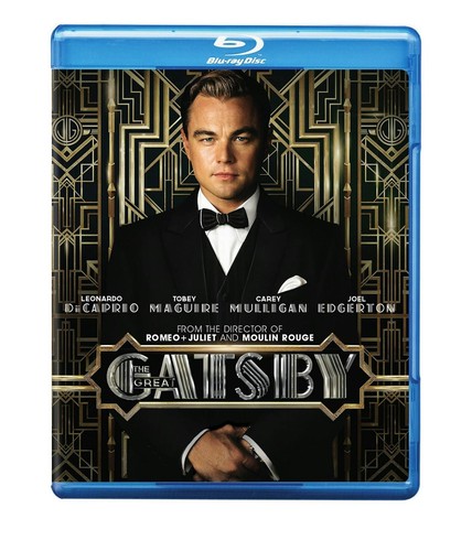 The great gatsby - the,